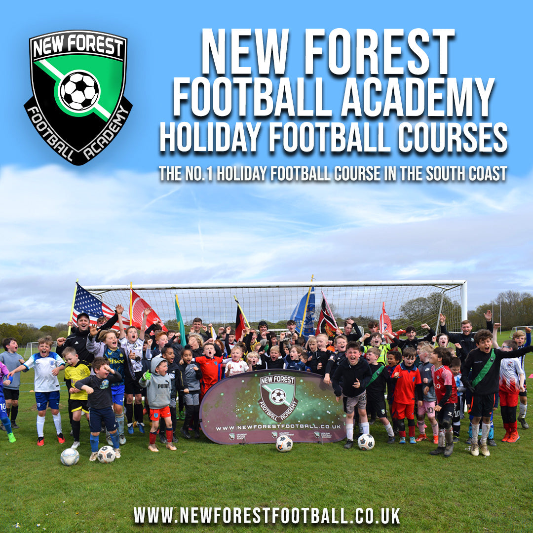 \ud83d\udc30 EASTER HOLIDAY FOOTBALL... - New Forest Football Academy | Facebook