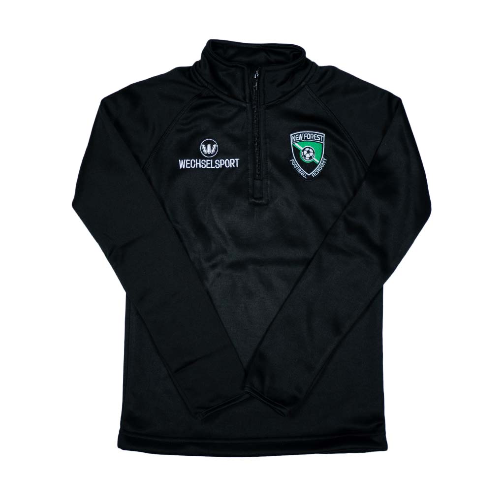 NFFA 2025/26 Training Top – New Forest Football Academy