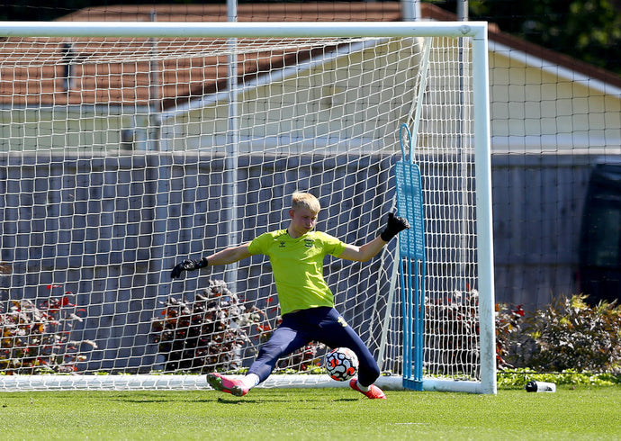 Wales National Squad call up Eddie Beach to U19 Squad