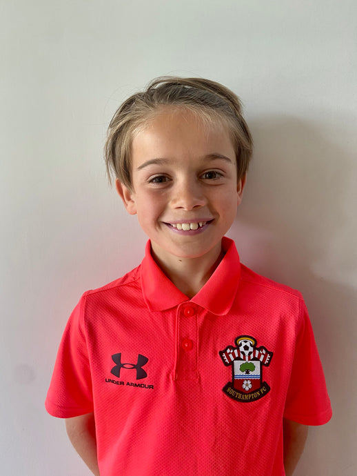 Academy Contract at Southampton FC for Rafferty