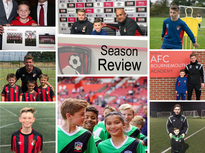 An Exciting Season Ahead After Record Breaking Year Last Season- Read More