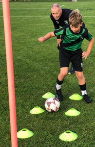 Tailored Small Group Coaching