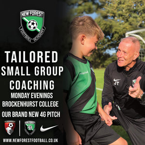 Tailored Small Group Coaching