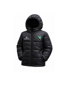 NFFA 2025/26 Winter Jacket – New Forest Football Academy