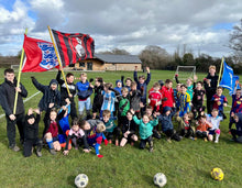 Load image into Gallery viewer, May Half-Term Football Camp: Brockenhurst