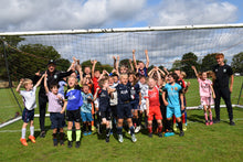 Load image into Gallery viewer, February Half-Term Football Camps: Lymington