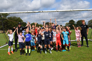 February Half-Term Football Camps: Lymington