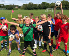 Load image into Gallery viewer, February Half-Term Football Camps: Lymington