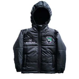 NFFA 2022/23 Winter Jacket