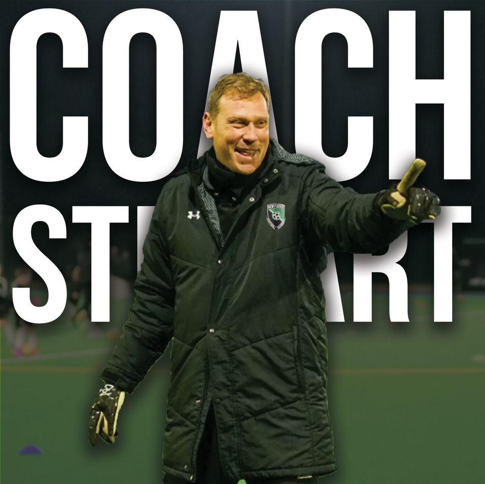 meet the coaches – New Forest Football Academy