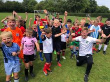 Load image into Gallery viewer, February Half-Term Football Camps: Lymington