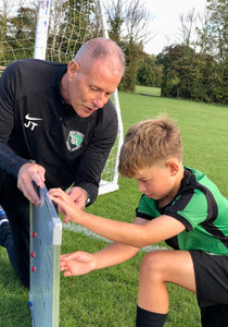 Tailored Small Group Coaching