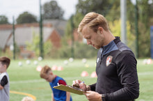 Load image into Gallery viewer, Showcase Talent ID Event: Romsey 29th May 2026