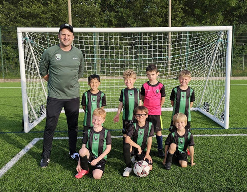 NFFA Fixture Payment